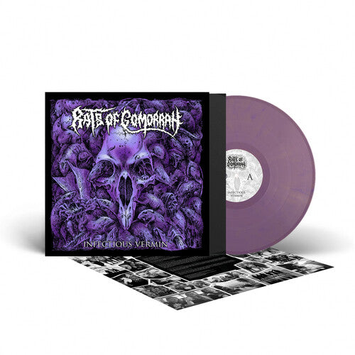 Rats of Gomorrah: Infectious Vermin - Purple