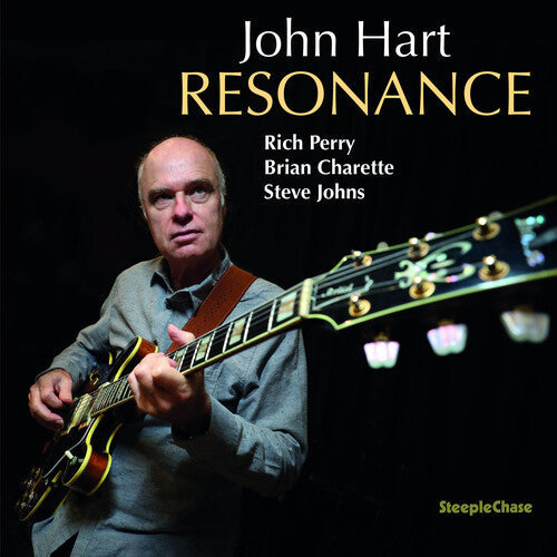 John Hart: Resonance