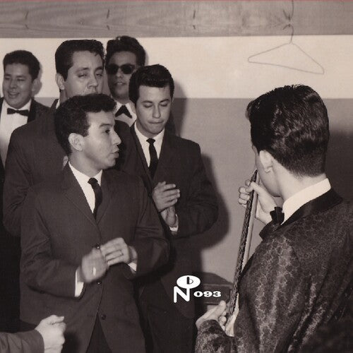 Various Artists: Eccentric Soul: The Cobra Label (Various Artists)