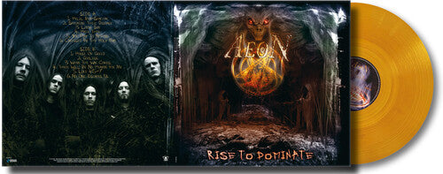 Aeon: Rise To Dominate - 3mm Spinned Sleeve