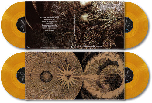 Lightning Swords of Death: The Extra Dimensional Wound