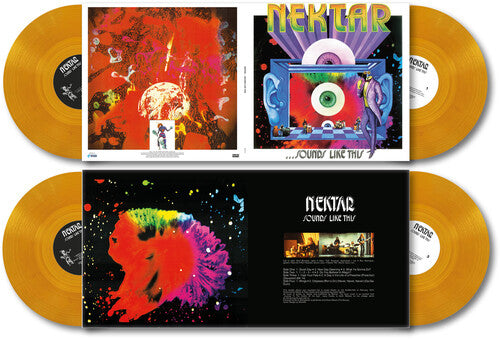 Nektar: ...Sounds Like This