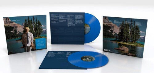 Various Artists: Tim Burgess Listening Party: Volume 2 / Various - 140-Gram Translucent Blue Colored Vinyl