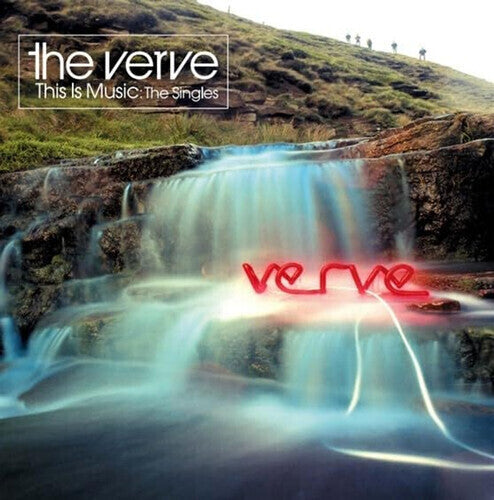 The Verve: This Is Music: The Singles
