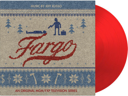 Jeff Russo: Fargo: Season 1 (Original Soundtrack)
