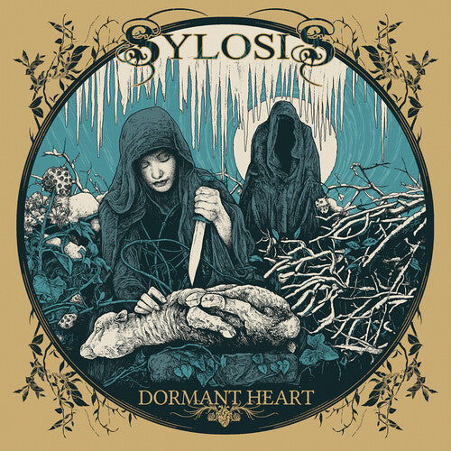 Sylosis: Dormant Heart 10th Anniversary - Marble