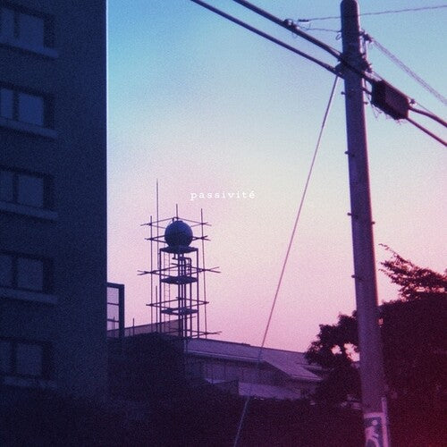 You Ishihara: Passivite