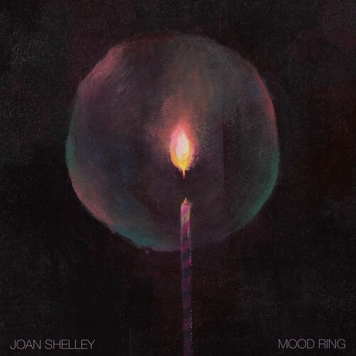 Joan Shelley: Mood Ring - Clear