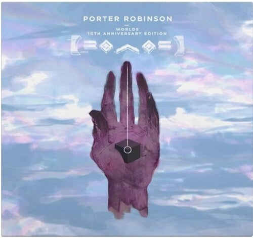PORTER ROBINSON: Worlds (10th Anniversary Edition)