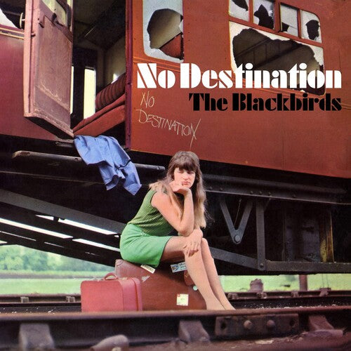 The Blackbirds: No Destination