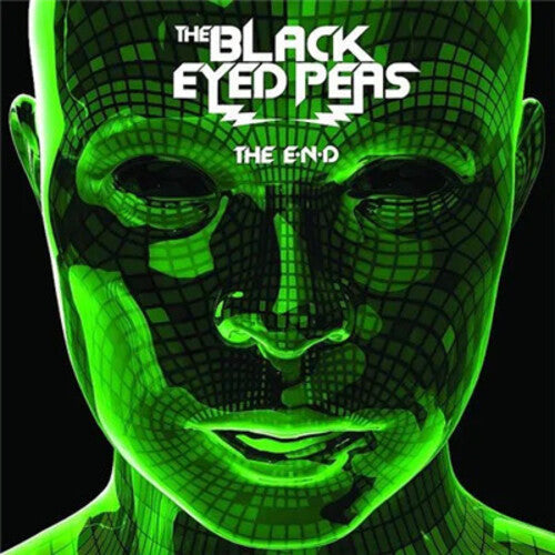 The Black Eyed Peas: The E.N.D. (Energy Never Dies)