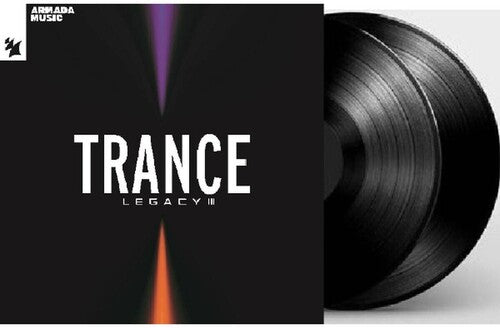 Various Artists: Trance Legacy III / Various