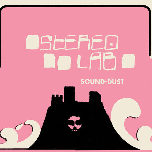 Stereolab: Sound-dust