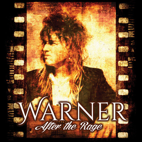Warner: After the Rage