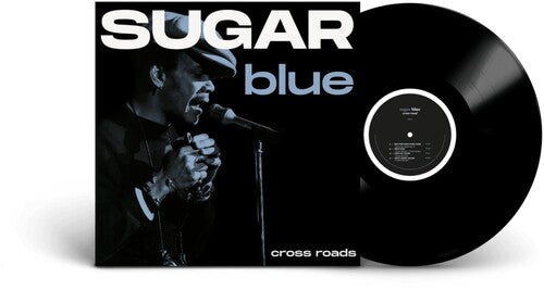 Sugar Blue: Cross Road