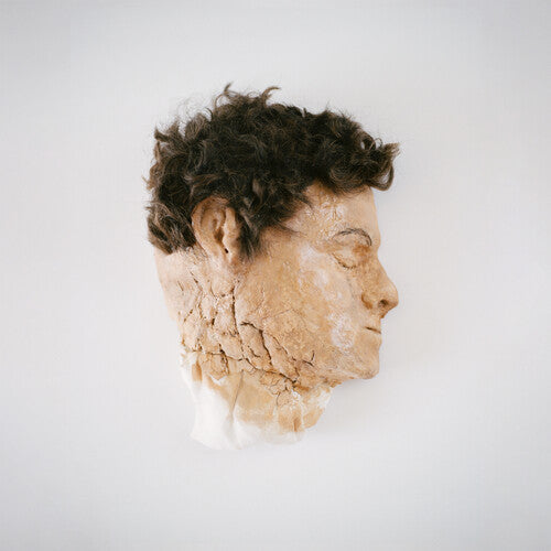 Emile Mosseri: Tryin to Be Born - Pink