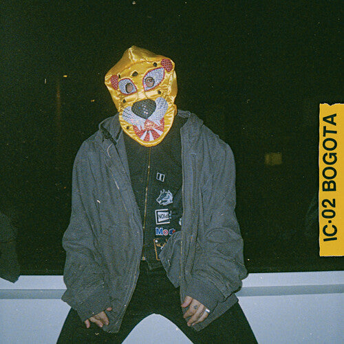 Unknown Mortal Orchestra: Ic-02 Bogota