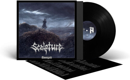 Scalpture: Eisenzeit