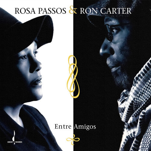 Rossa Passos: Entre Amigos - White