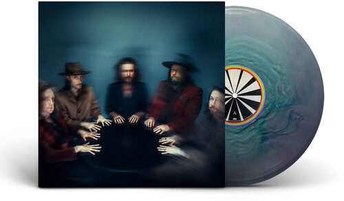 My Morning Jacket: is [Summer Sky LP]