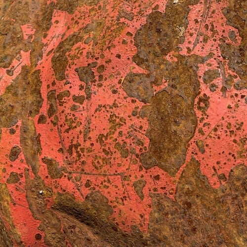 Purple Trap (Laswell: The Stone