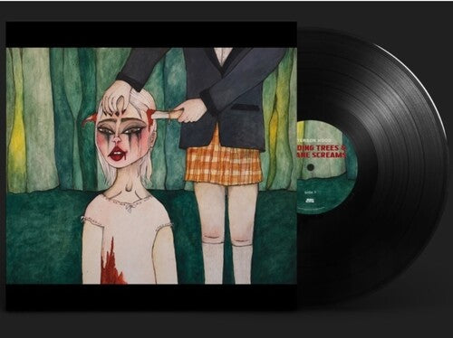 Patterson Hood: Exploding Trees & Airplane Screams