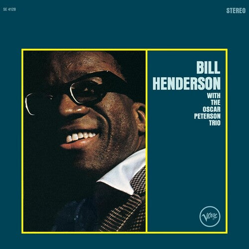 Bill Henderson: Bill Henderson With The Oscar Peterson Trio (Verve By Request Series)