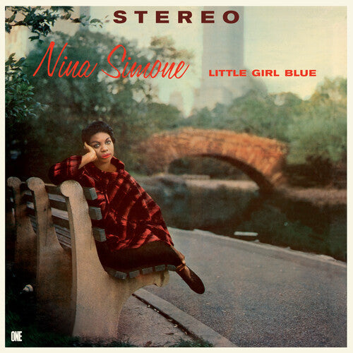 Nina Simone: Little Girl Blue - Limited 180-Gram Vinyl with Bonus Tracks