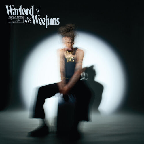 Goya Gumbani: Warlord of the Weejuns - Brown