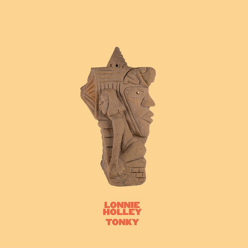 Lonnie Holley: Tonky