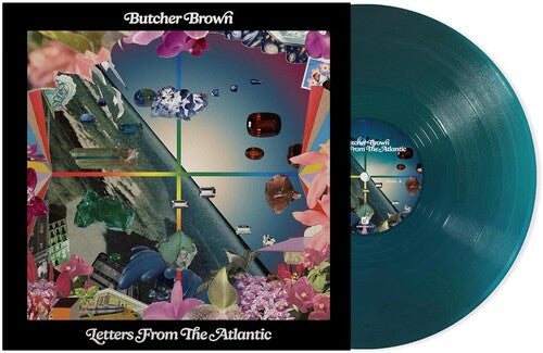 Butcher Brown: Letters From The Atlantic