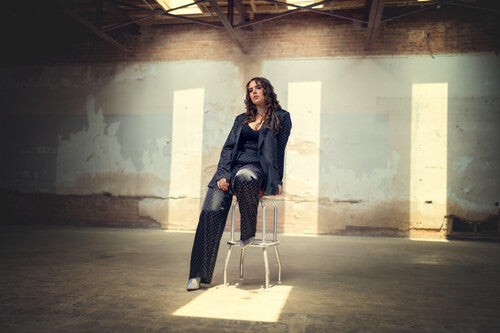 Ally Venable: Money & Power