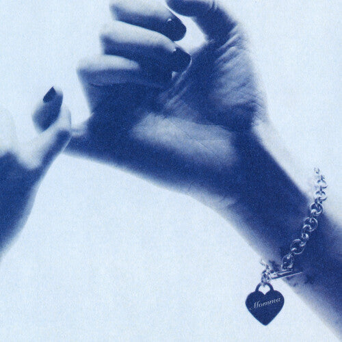 Momma: Welcome to My Blue Sky - Coke Bottle Clear