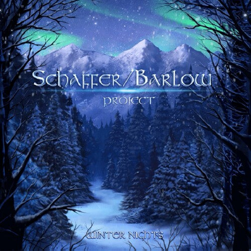 Schaffer/Barlow Project: Winter Nights