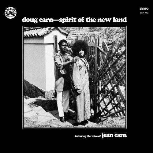 Doug Carn: Spirit Of The New Land