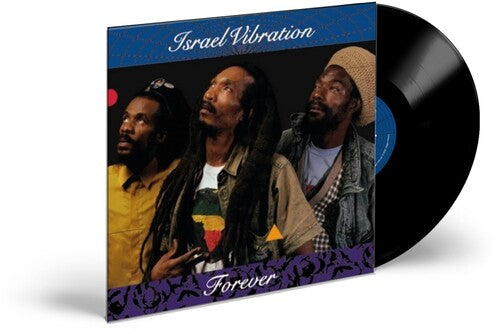 Israel Vibration: Forever