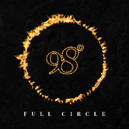 98 Degrees: Full Circle