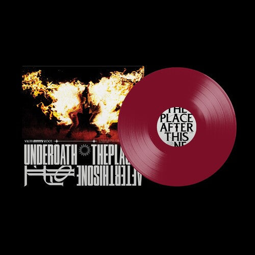 Underoath: Place After This One - Ruby