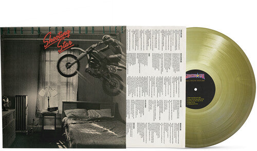 Shooting Star: Hang on for Your Life - Gold