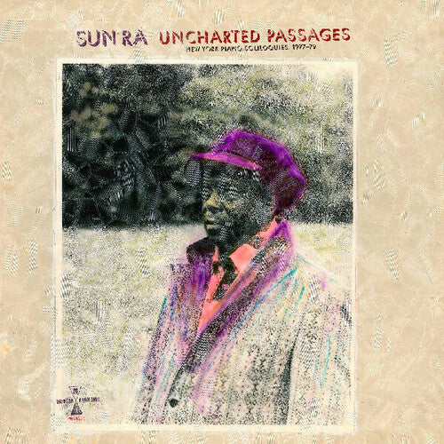 Sun Ra: Uncharted Passages
