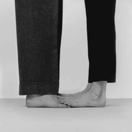 Keeley Forsyth: Hand to Mouth