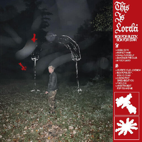 This Is Lorelei: Box For Buddy, Box For Star