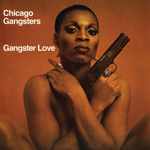 Chicago Gangsters: Gangster Love - Pumpkin Spice