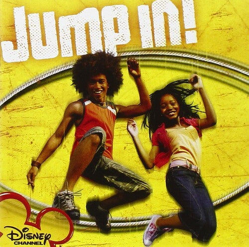 Various: Jump In (Original Soundtrack)