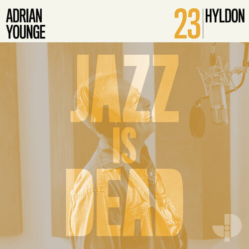 Adrian Younge: Hyldon Jid023