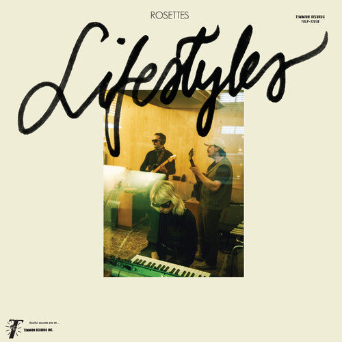 Rosettes: Lifestyles