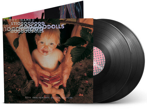 Goo Goo Dolls: A Boy Named Goo(30th Anniversary Deluxe Edition)