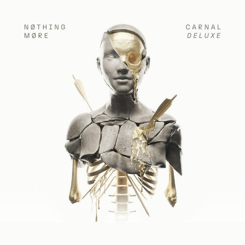 Nothing More: Carnal Deluxe