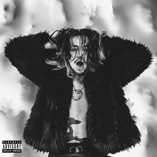 Kxllswxtch: The Walls Have Eyes - White/Silver Smash