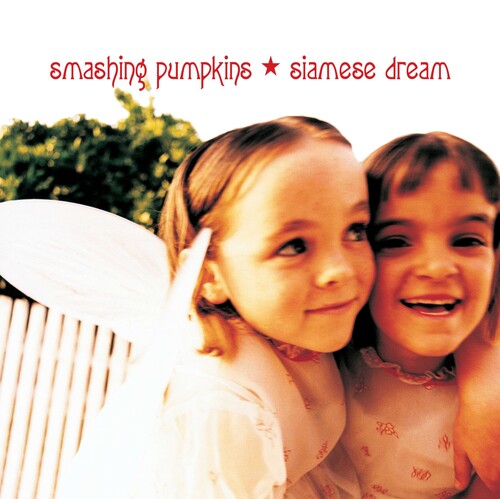 Smashing Pumpkins: Siamese Dream